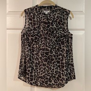 Old Navy Sleeveless Blouse